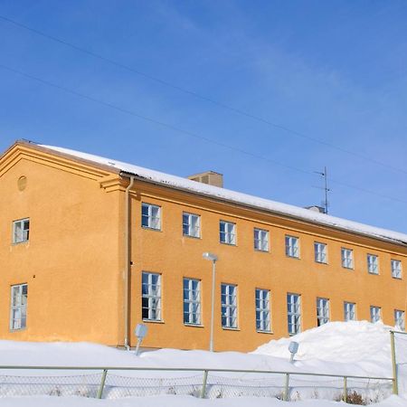 Åredalens fjällgård Vandrarhem Jarpen Exteriör bild