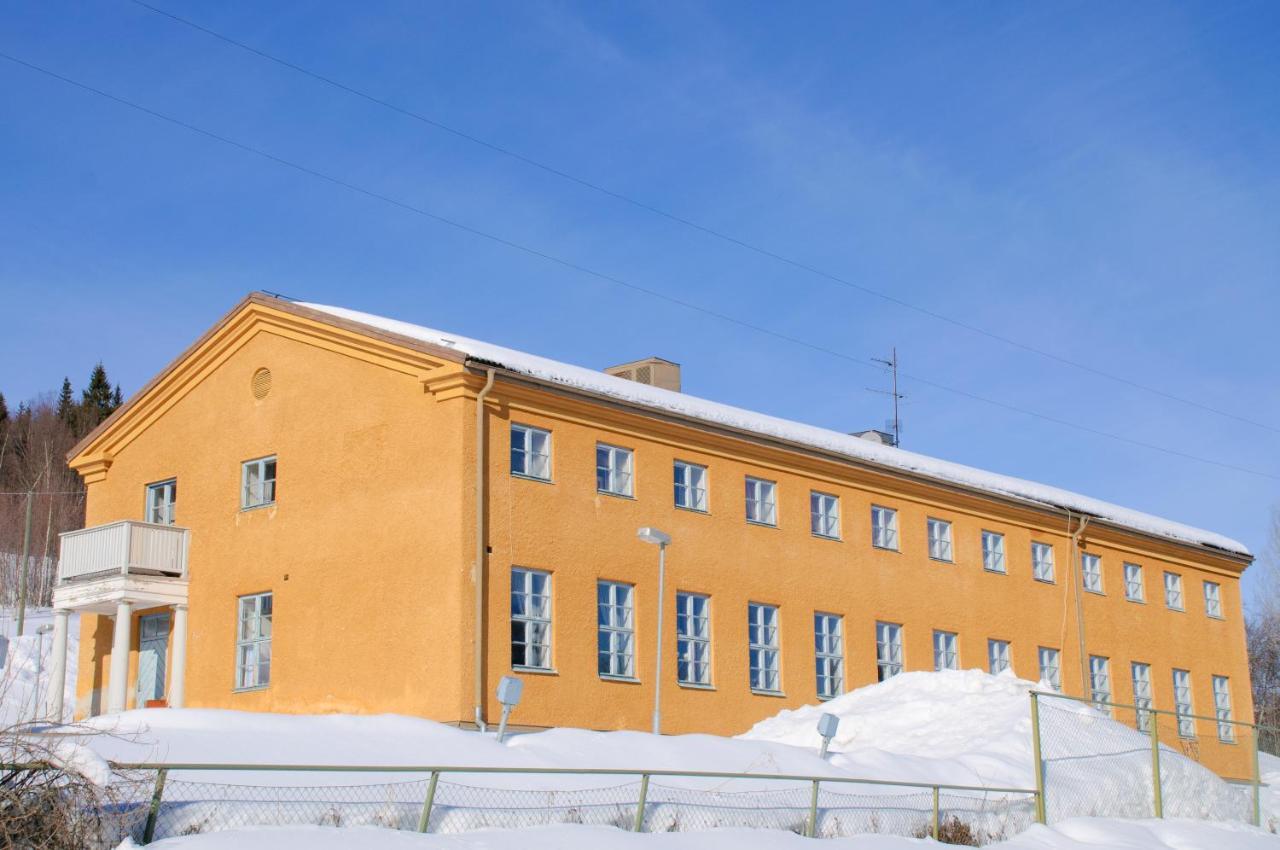 Åredalens fjällgård Vandrarhem Jarpen Exteriör bild