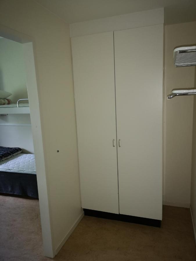 Åredalens fjällgård Vandrarhem Jarpen Exteriör bild